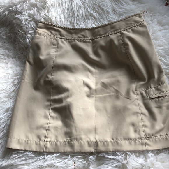 Izod Skirts Ladies Golf Skirt Izod Size 6 Poshmark